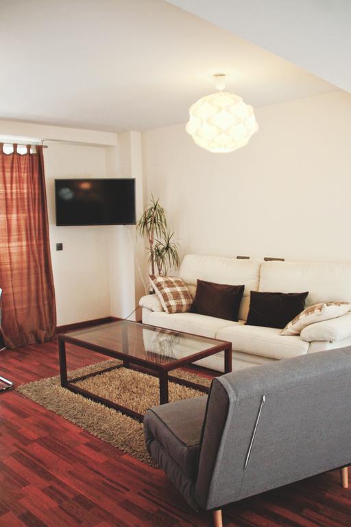 Apartamento Centrico, Enriqueta Ortega Apartment Alicante Exterior photo