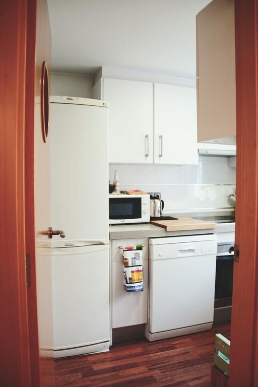 Apartamento Centrico, Enriqueta Ortega Apartment Alicante Exterior photo